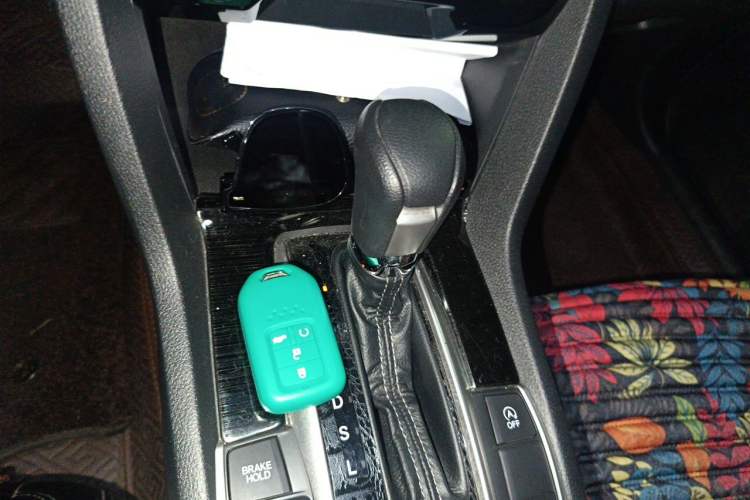 Used Honda Civic 2019 220TURBO CVT Dynamic Edition China VI Gear Lever