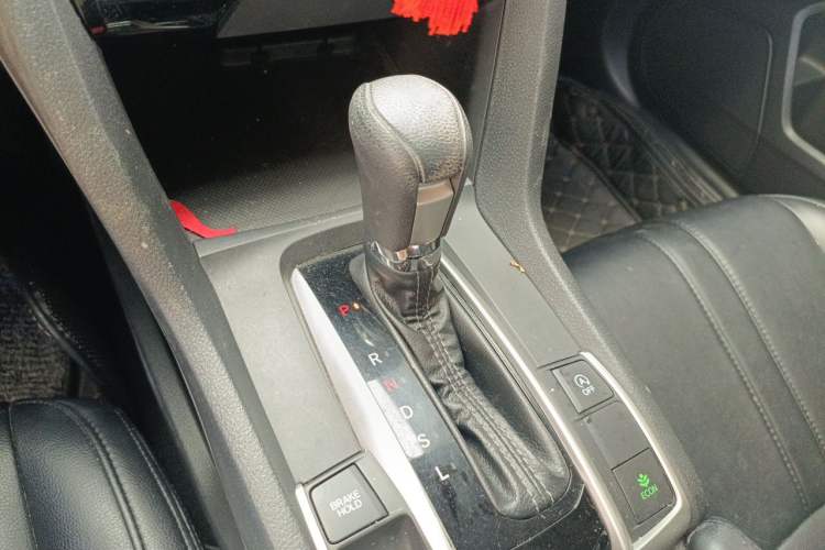 Used Honda Civic 2019 220TURBO CVT Dynamic Edition China VI Gear Lever