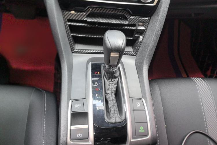 Used Honda Civic 2019 220TURBO CVT Dynamic Edition China V Gear Lever