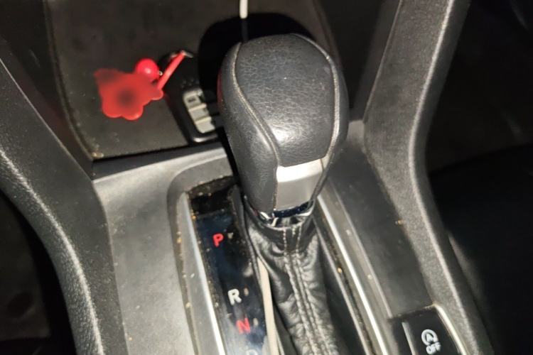 Used Honda Civic 2019 220TURBO CVT Dynamic Edition China VI Gear Lever