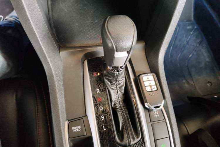 Used Honda Civic 2019 220TURBO CVT Dynamic Edition China VI Gear Lever
