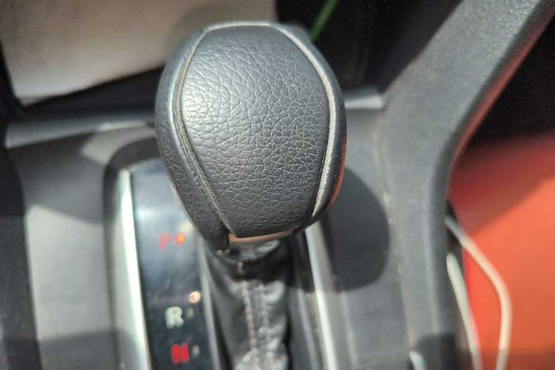 Used Honda Civic 2019 220TURBO CVT Dynamic Edition China VI Gear Lever
