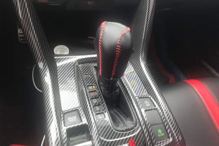 Used Honda Civic 2019 220TURBO CVT Dynamic Edition China VI Gear Lever