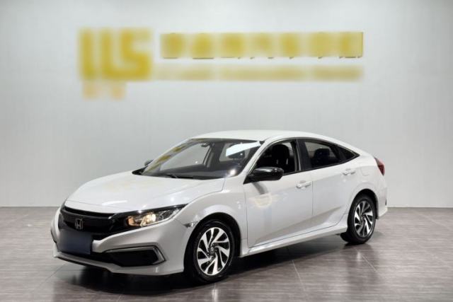 Ojetý Honda Civic 2019 180TURBO CVT Shangyue Edition China VI Emission Standard