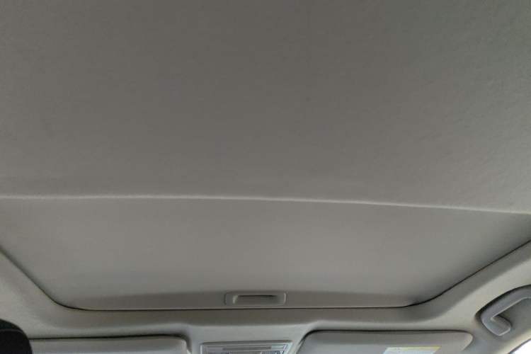 Used Honda Civic 2019 220TURBO CVT Dynamic Edition China VI Headliner