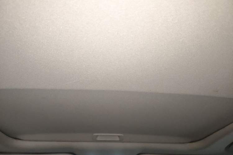 Used Honda Civic 2019 220TURBO CVT Dynamic Edition China VI Emission Standard Headliner