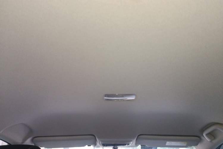 Used Honda Civic 2019 180TURBO CVT Shangyue Edition China V Emission Standard Headliner