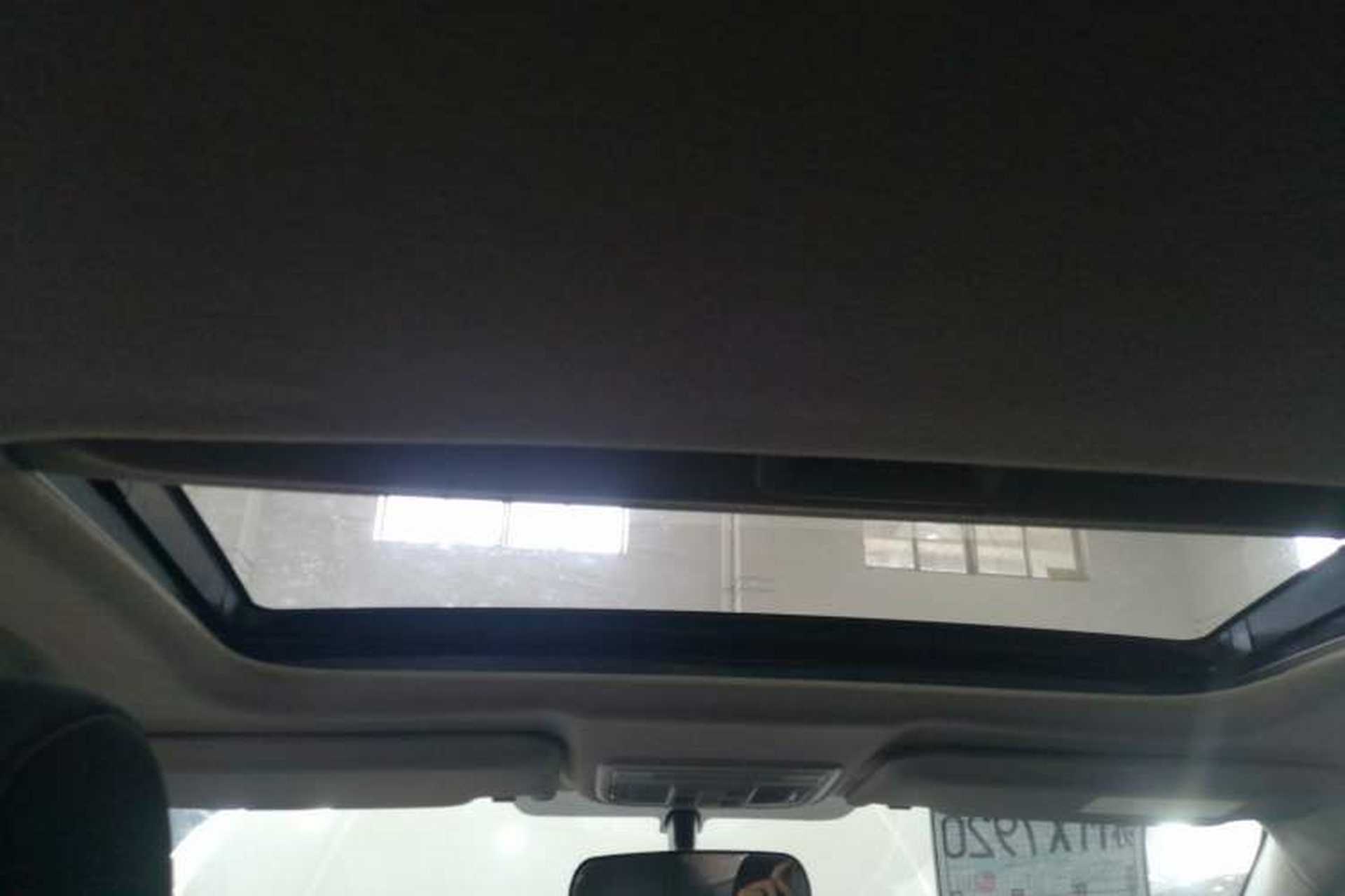 Used Honda Civic 2019 180TURBO CVT Shangdong Edition China VI Headliner