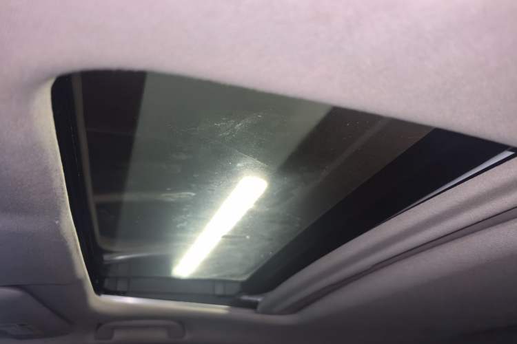 Used Honda Civic 2019 180TURBO CVT Shangdong Edition China VI Headliner