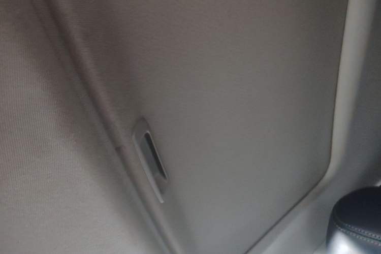 Used Honda Civic 2019 220TURBO CVT Dynamic Edition China V Emission Standard Headliner