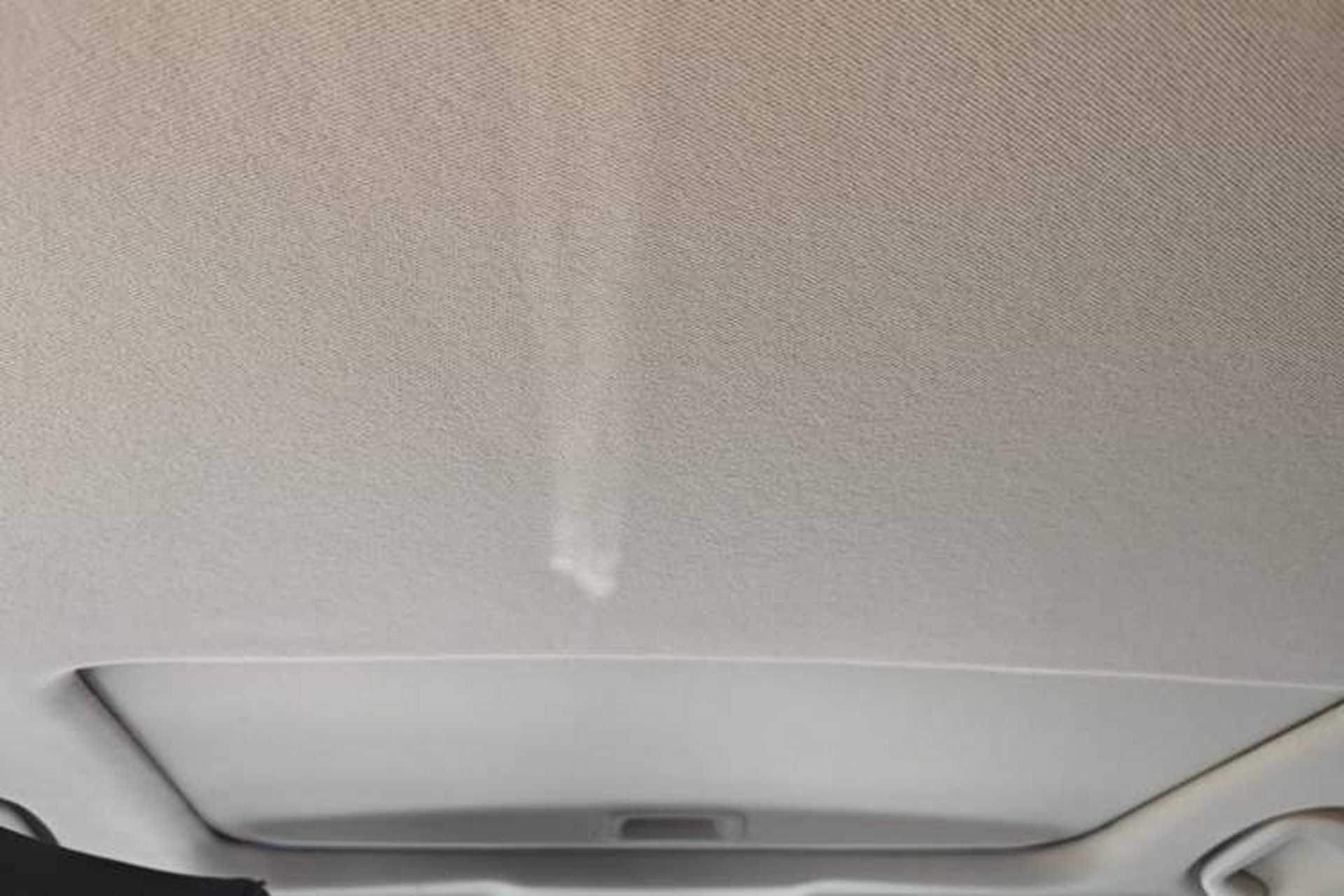 Used Honda Civic 2019 220TURBO Manual Jinkong Edition China VI Headliner