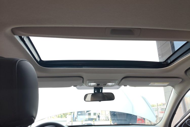 Used Honda Civic 2019 220TURBO CVT Dynamic Edition China V Headliner