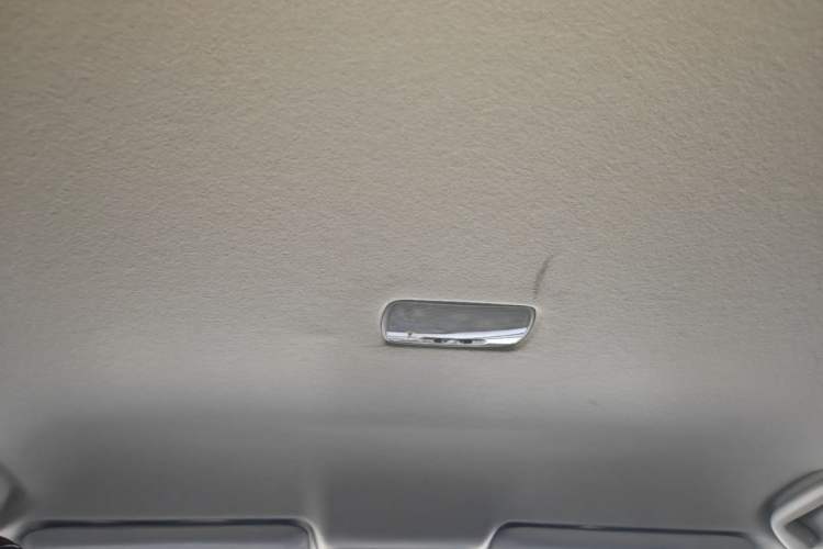 Used Honda Civic 2019 180TURBO CVT Shangyue Edition China VI Emission Standard Headliner