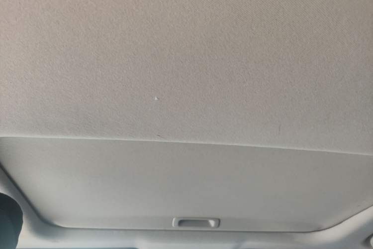 Used Honda Civic 2019 220TURBO CVT Dynamic Edition China VI Headliner