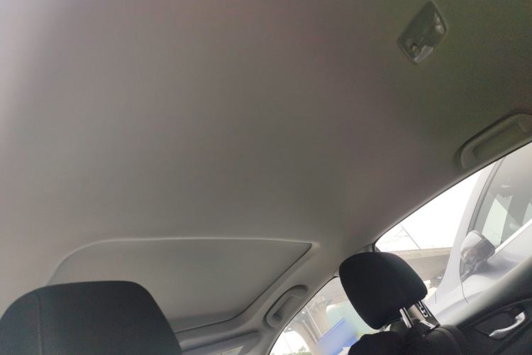 Used Honda Civic 2019 220TURBO Manual Jinkong Edition China VI Headliner