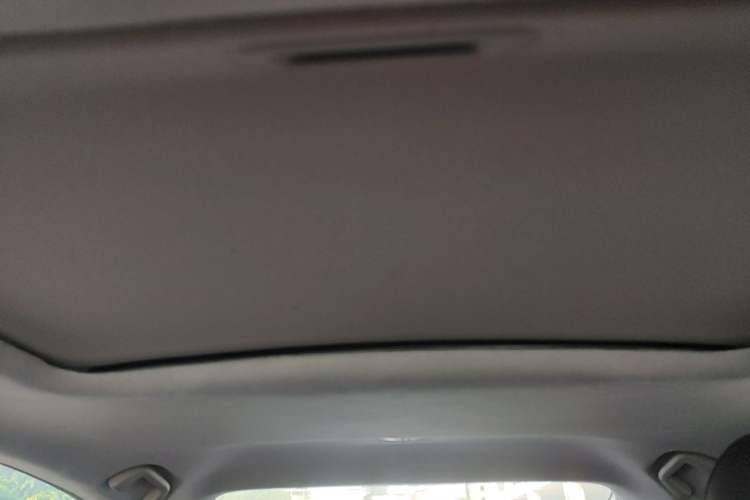Used Honda Civic 2019 220TURBO CVT Dynamic Edition China VI Headliner