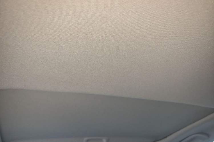 Used Honda Civic 2019 220TURBO CVT Dynamic Edition China VI Headliner