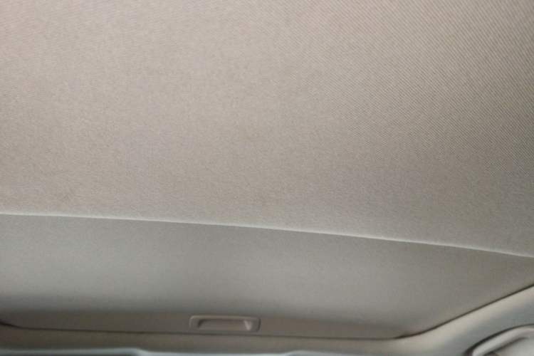 Used Honda Civic 2019 220TURBO Manual Jinkong Edition China VI Headliner