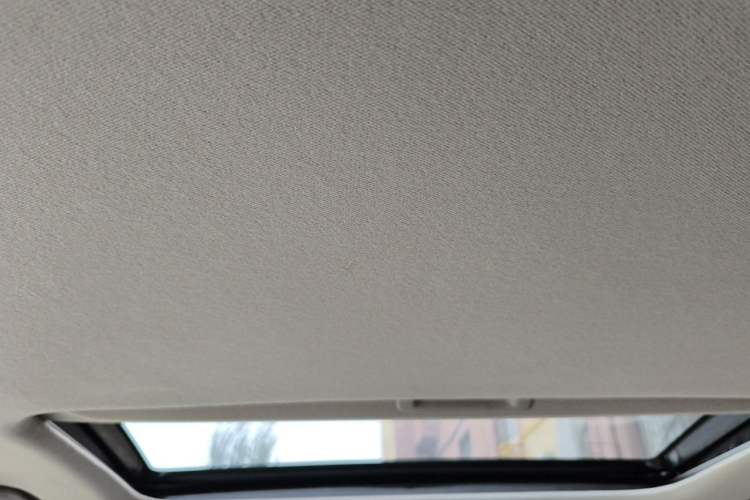 Used Honda Civic 2019 220TURBO CVT Dynamic Edition China VI Headliner