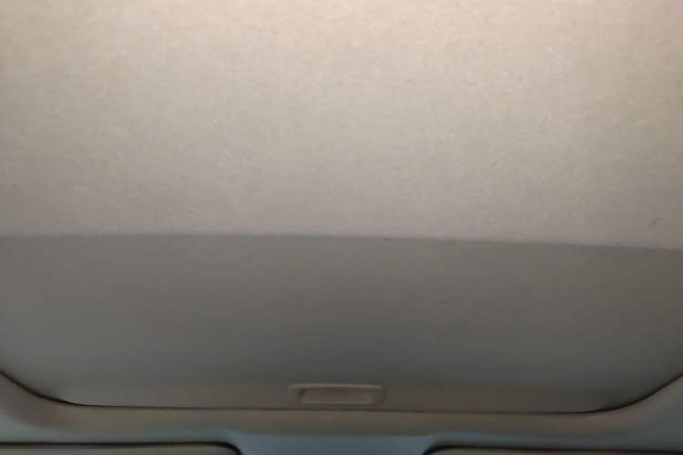 Used Honda Civic 2019 220TURBO CVT Dynamic Edition China VI Headliner