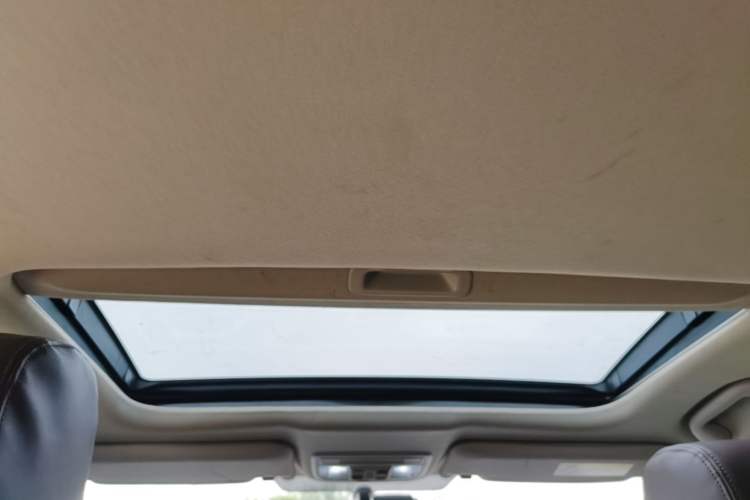 Used Honda Civic 2019 180TURBO CVT Shangdong Edition China VI Headliner