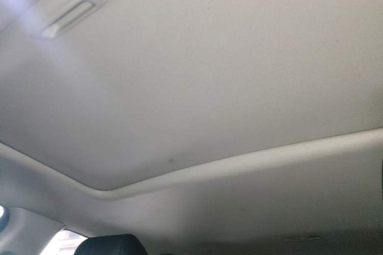 Used Honda Civic 2019 220TURBO CVT Dynamic Edition China VI Headliner
