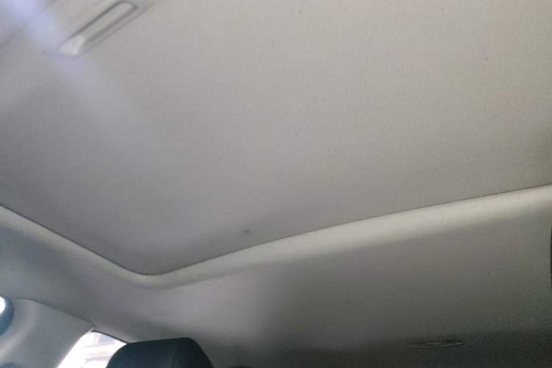 Used Honda Civic 2019 220TURBO CVT Dynamic Edition China VI Headliner