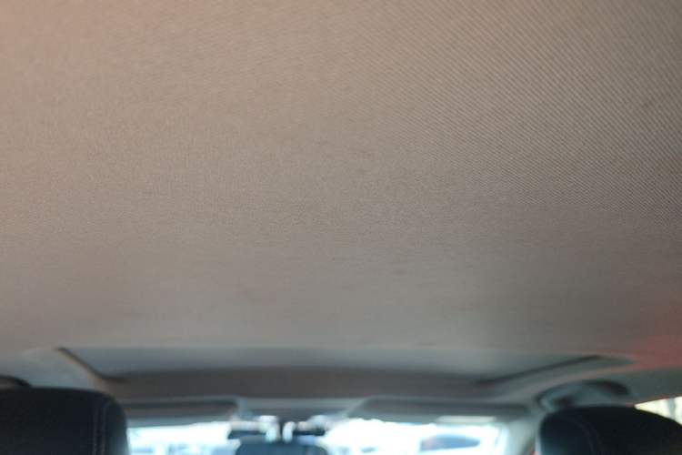 Used Honda Civic 2019 220TURBO CVT Dynamic Edition China VI Headliner