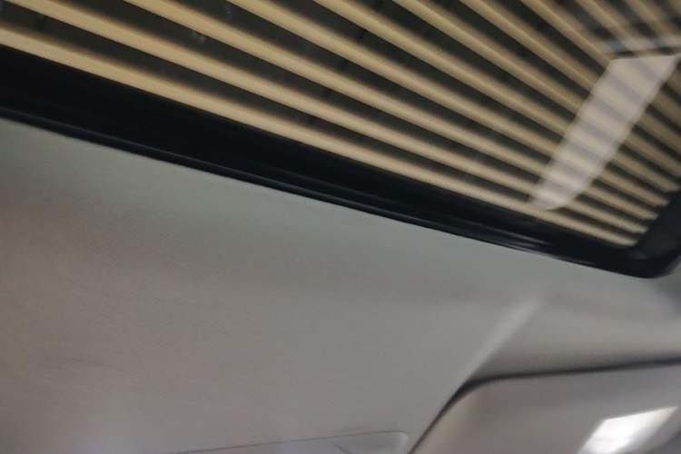 Used Honda Civic 2019 220TURBO CVT Dynamic Edition China VI Headliner