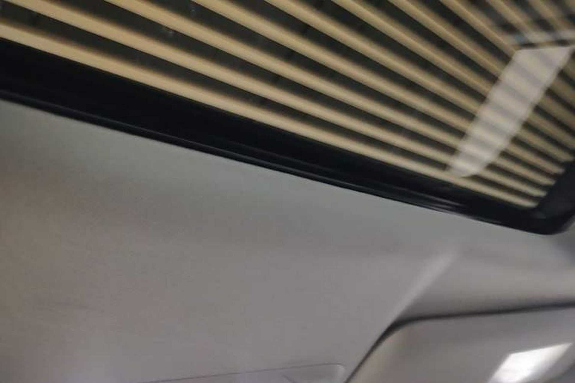 Used Honda Civic 2019 220TURBO CVT Dynamic Edition China VI Headliner