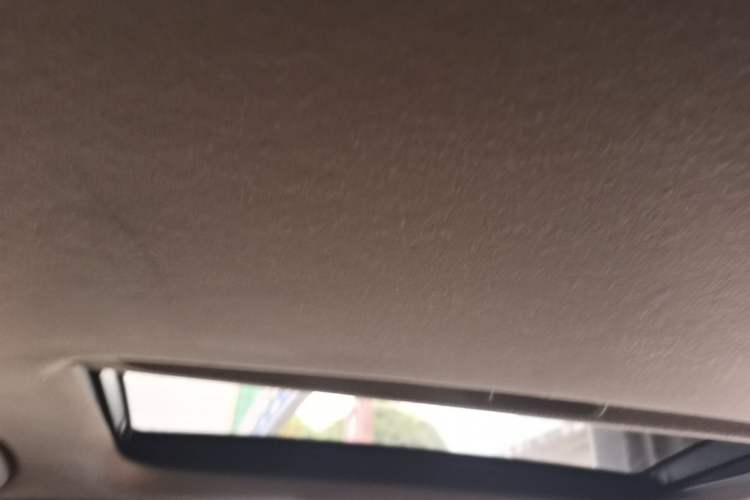 Used Honda Civic 2019 220TURBO CVT Dynamic Edition China VI Headliner