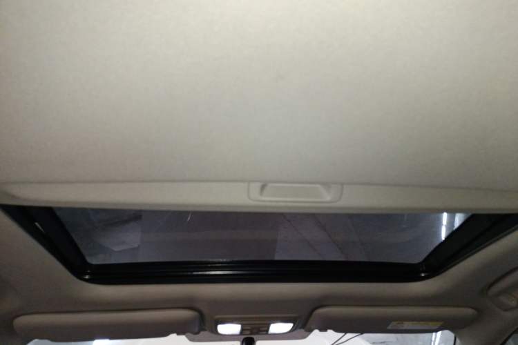 Used Honda Civic 2019 180TURBO CVT Shangqing Edition China VI Headliner