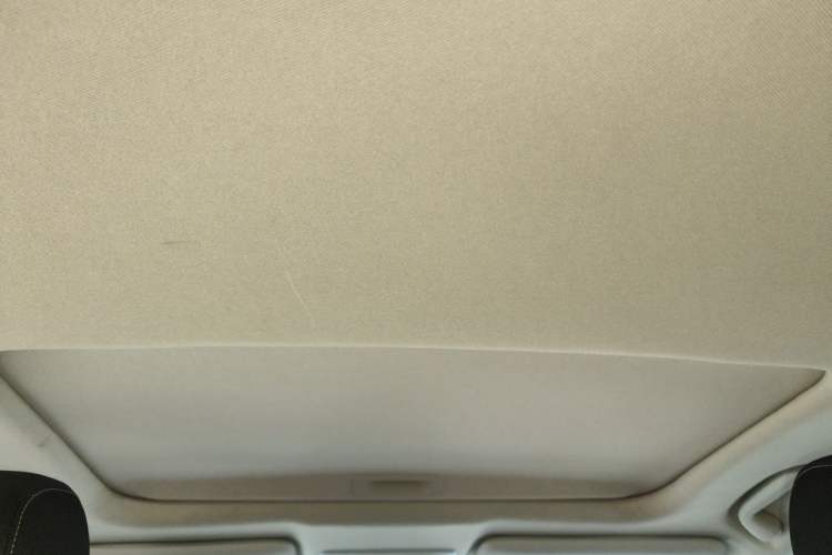Used Honda Civic 2019 220TURBO Manual Jinkong Edition China VI Headliner