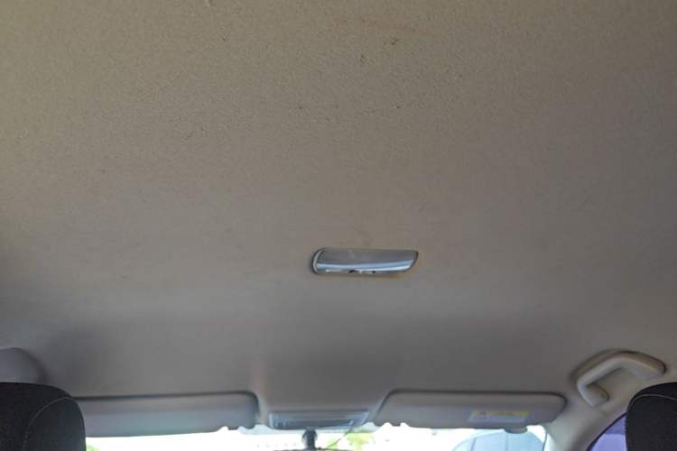 Used Honda Civic 2019 180TURBO CVT Shangyue Edition China V Emission Standard Headliner