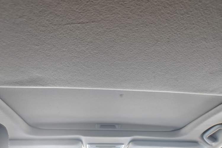 Used Honda Civic 2019 220TURBO CVT Dynamic Edition China V Emission Standard Headliner
