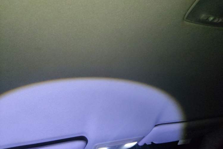 Used Honda Civic 2019 180TURBO CVT Shangyue Edition China V Emission Standard Headliner