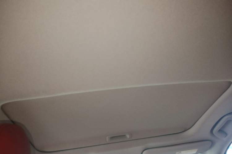 Used Honda Civic 2019 220TURBO CVT Dynamic Edition China VI Emission Standard Headliner