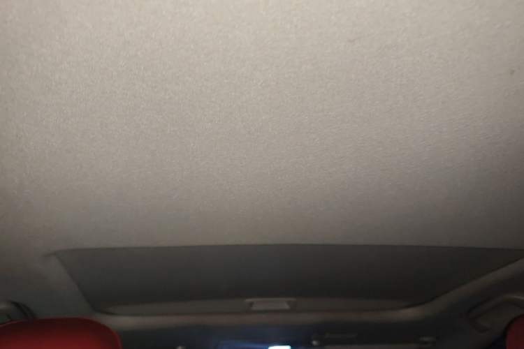 Used Honda Civic 2019 220TURBO Manual Jinkong Edition China VI Headliner