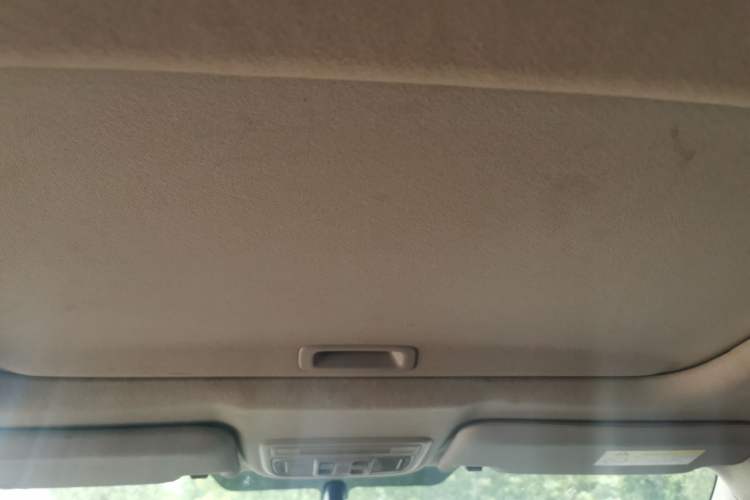 Used Honda Civic 2019 180TURBO CVT Shangqing Edition China V Headliner