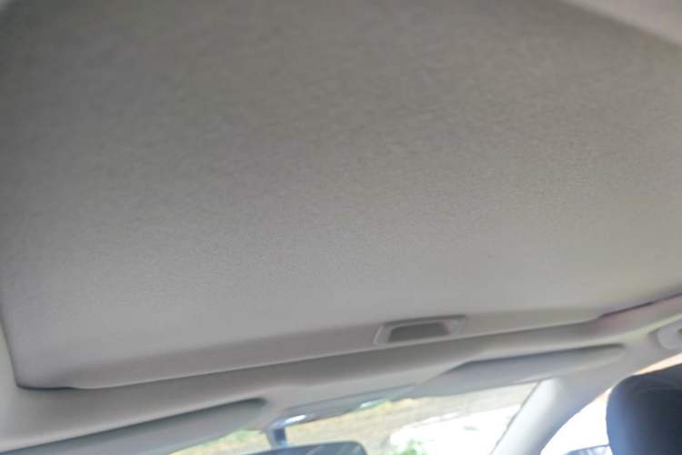 Used Honda Civic 2019 220TURBO CVT Dynamic Edition China V Headliner