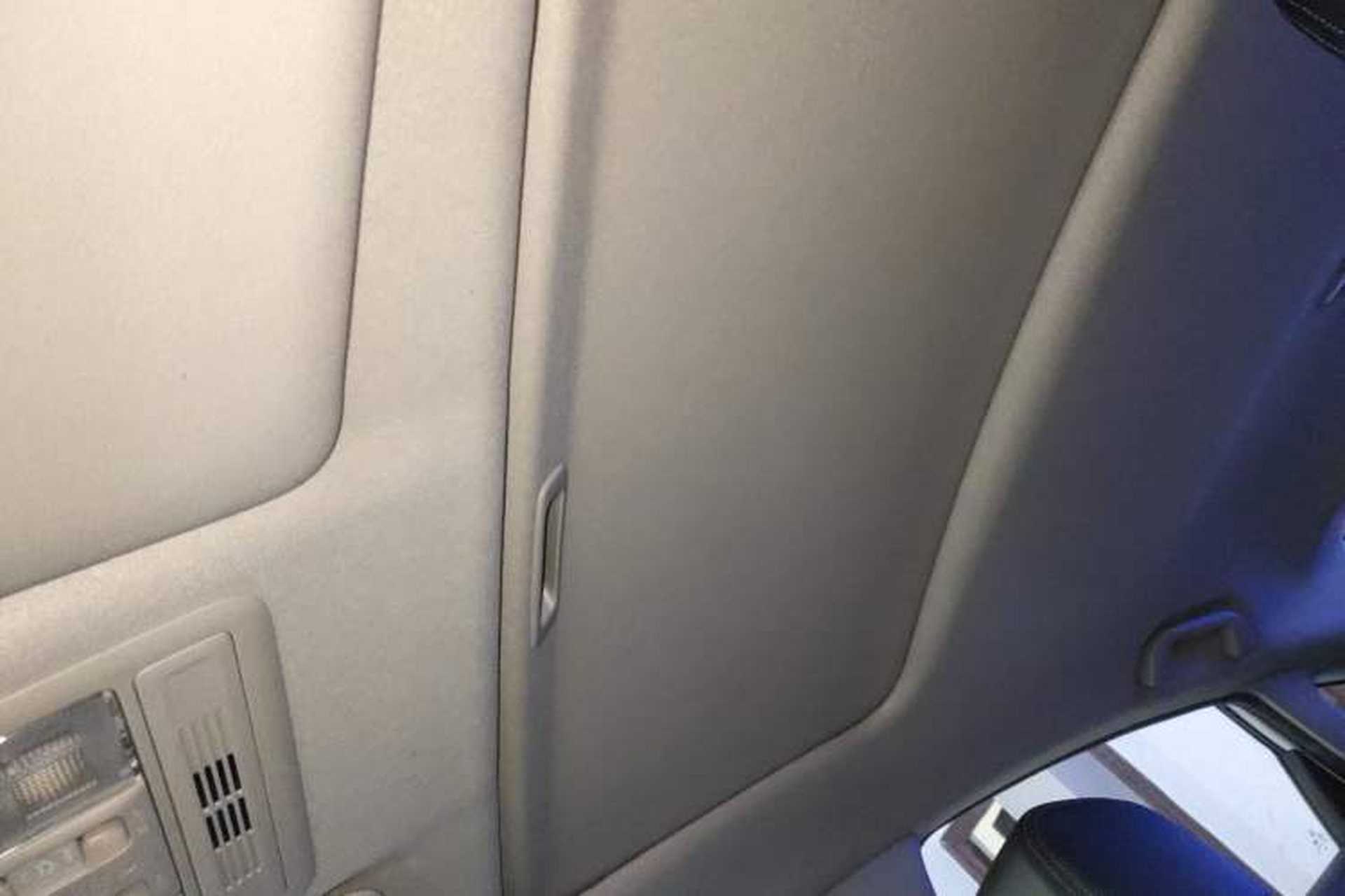 Used Honda Civic 2019 220TURBO CVT Power Edition China VI Emission Standard Headliner