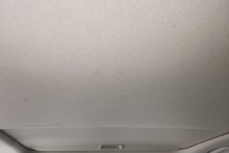 Used Honda Civic 2019 220TURBO Manual Jinkong Edition China VI Headliner