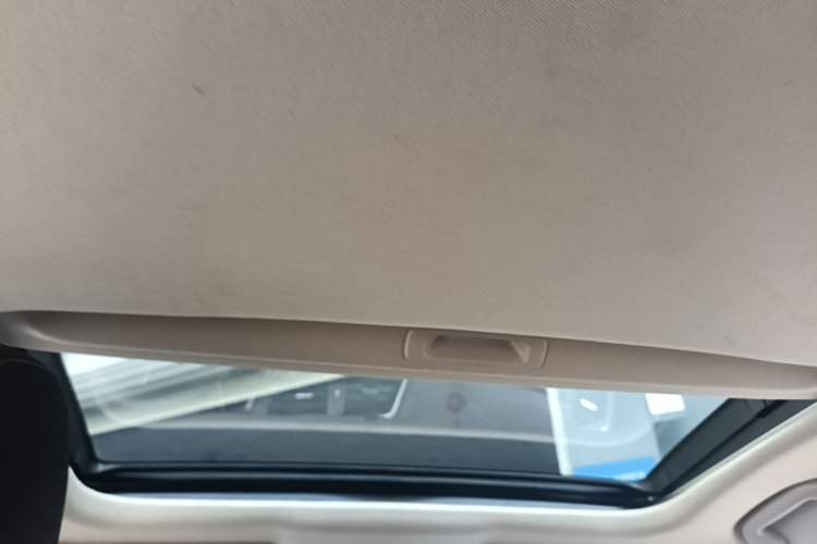 Used Honda Civic 2019 220TURBO CVT Dynamic Edition China VI Headliner