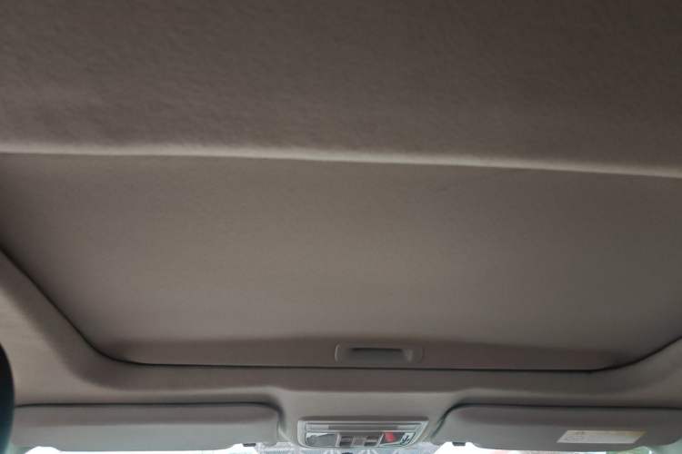 Used Honda Civic 2019 220TURBO CVT Dynamic Edition China VI Headliner