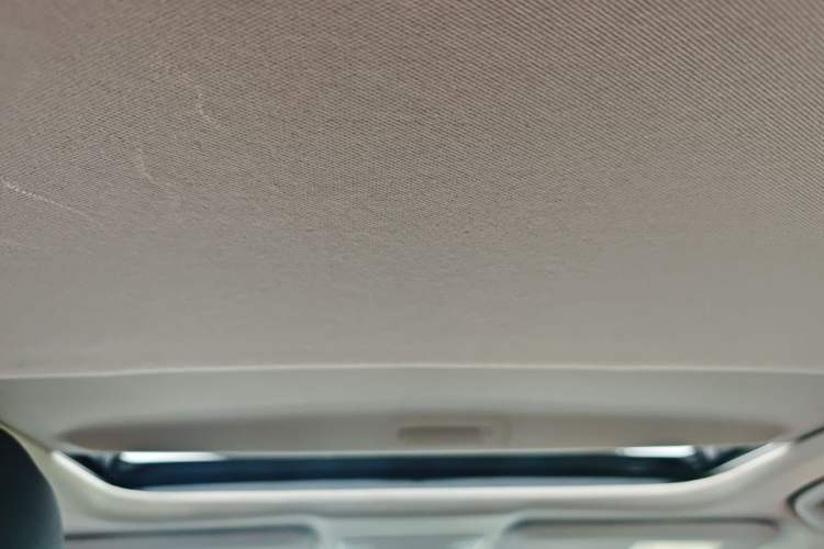 Used Honda Civic 2019 220TURBO CVT Dynamic Edition China VI Headliner