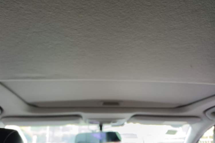 Used Honda Civic 2019 220TURBO CVT Dynamic Edition China V Headliner