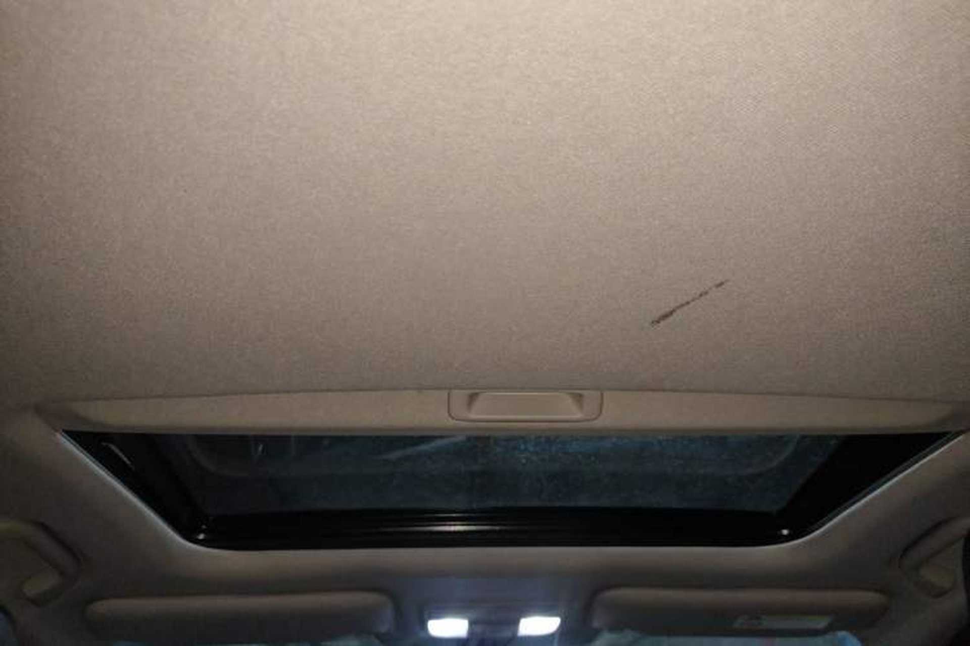 Used Honda Civic 2019 220TURBO CVT Dynamic Edition China VI Emission Standard Headliner