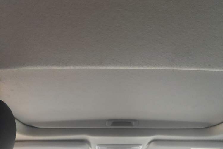 Used Honda Civic 2019 220TURBO CVT Dynamic Edition China VI Headliner