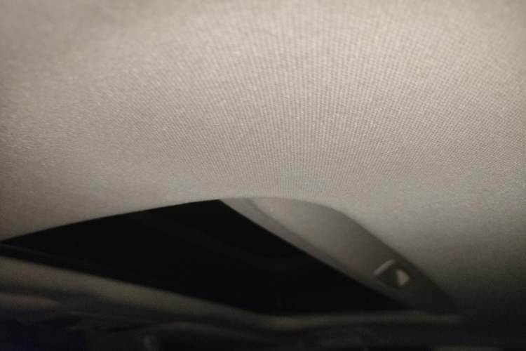 Used Honda Civic 2019 180TURBO CVT Shangqing Edition China VI Headliner