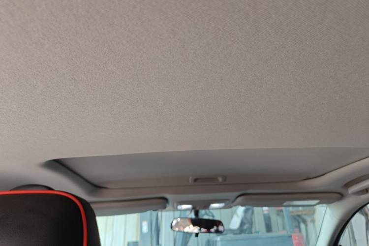 Used Honda Civic 2019 220TURBO CVT Dynamic Edition China V Headliner